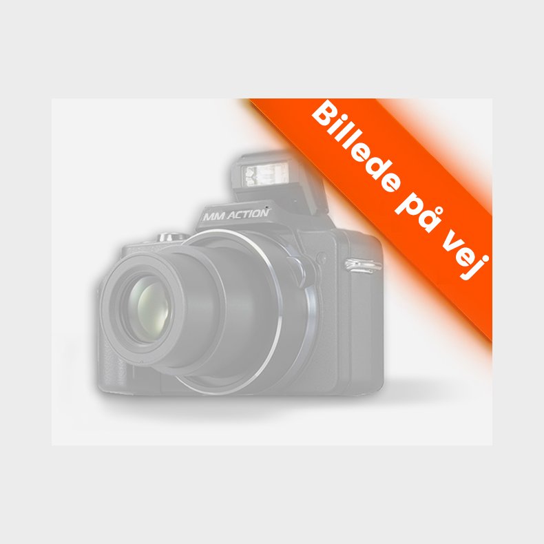 Metalcraft DIY 3D Guitar Bl� Metal Bygges�t