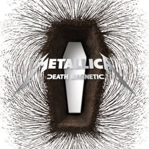 Metallica - Death Magnetic - Phase Ii Version - CD