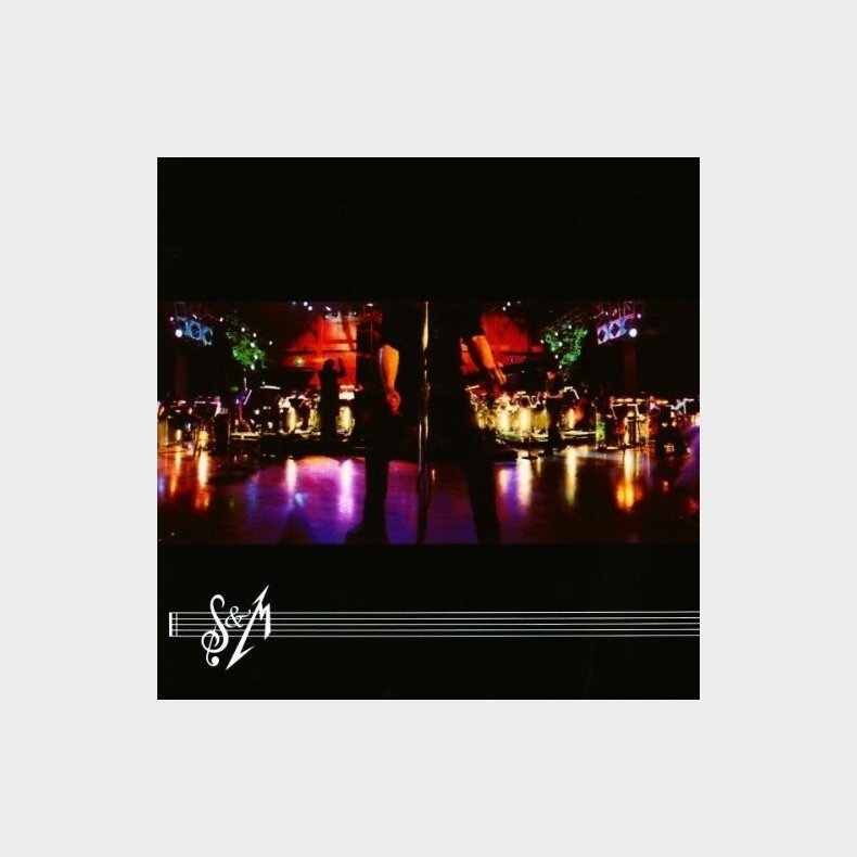 Metallica - S&m - CD
