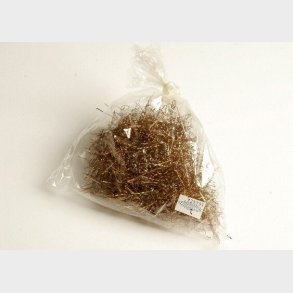 Metal Ophng Til Pynt - 1000 Stk