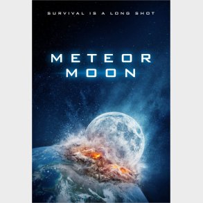 Meteor Moon - DVD - Film