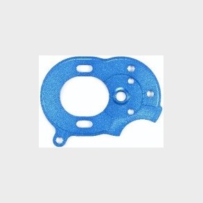 Mf-01x Alu Motor Mount - 54660 - Tamiya