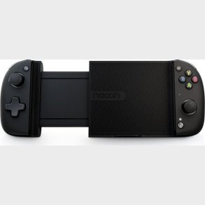 Nacon - Mg-x Mobile Game Controller - Sort