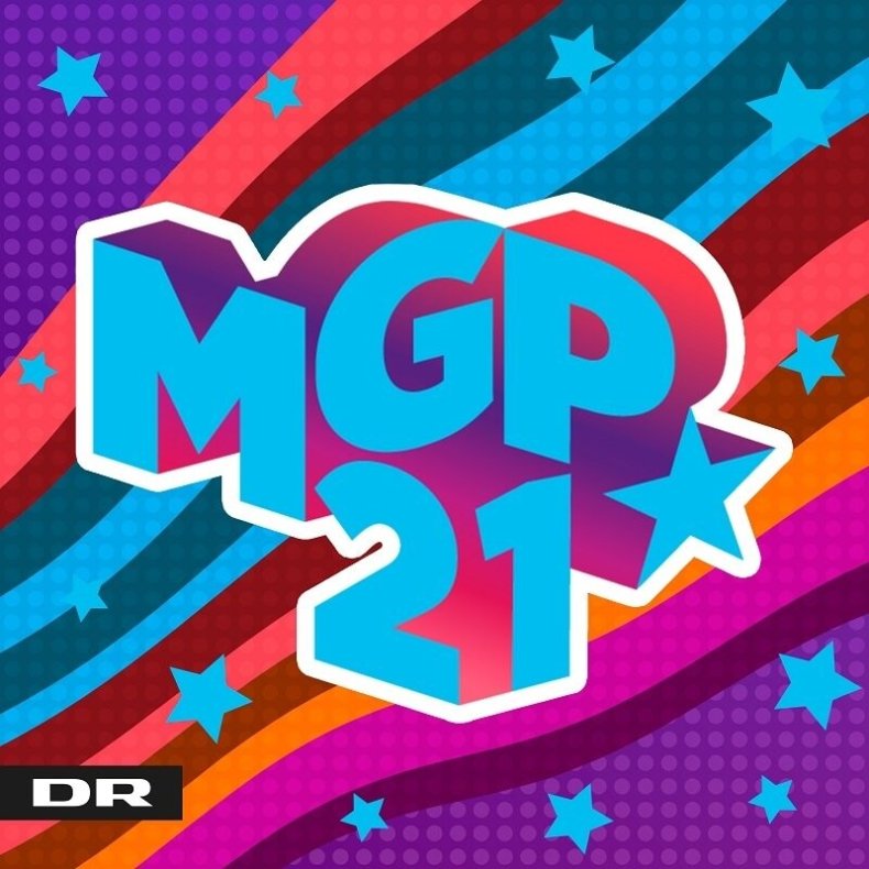 Mgp 2021 - CD