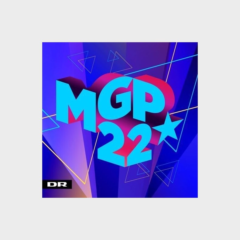Mgp 2022 - CD