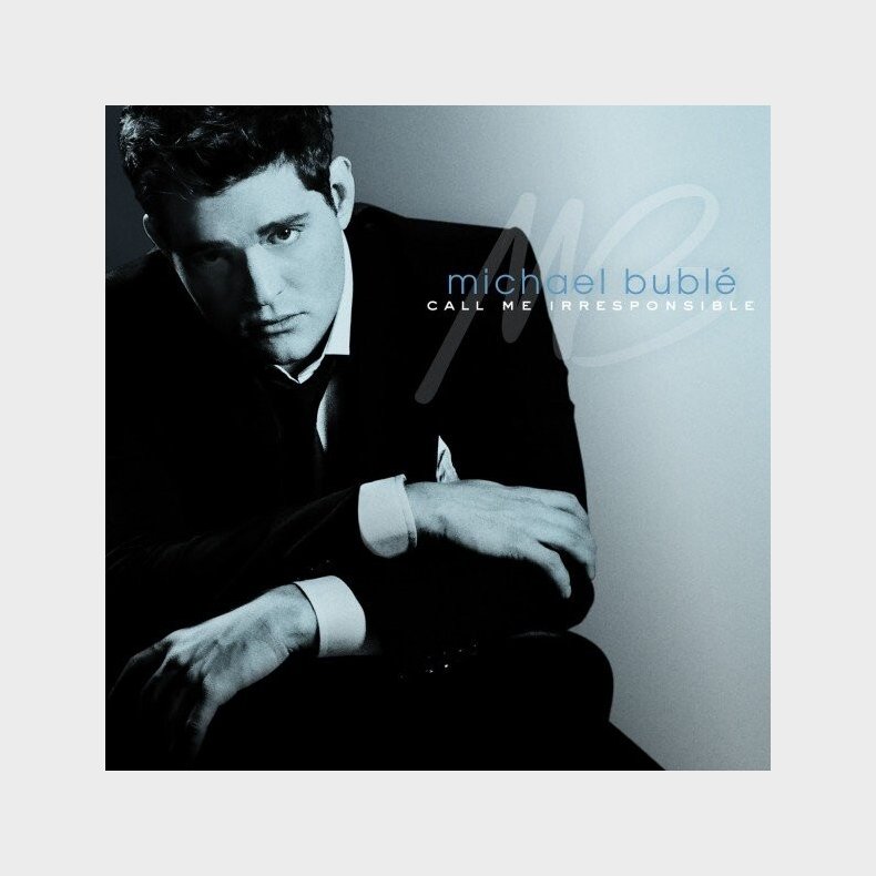Michael Buble - Call Me Irresponsible - Deluxe Edition - CD