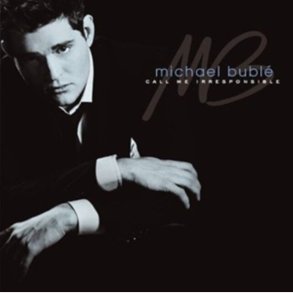 Michael Buble - Call Me Irresponsible - CD
