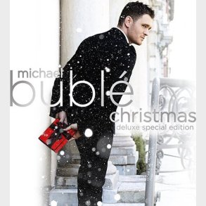 Michael Buble - Christmas - Deluxe Special Edition - CD