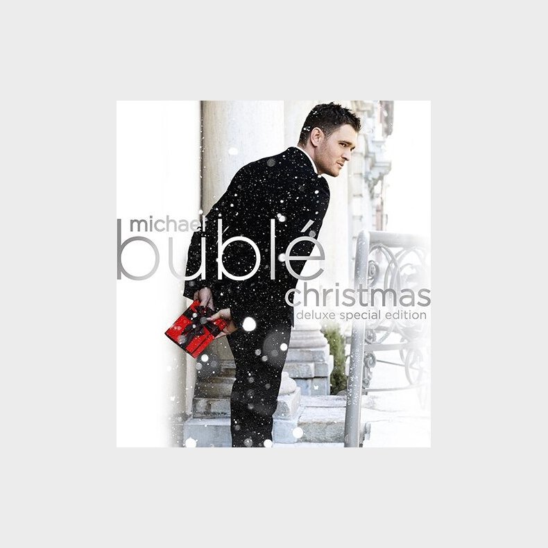 Michael Buble - Christmas - Deluxe Special Edition - CD