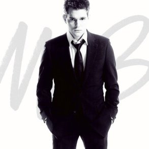 Michael Buble - It's Time - CD