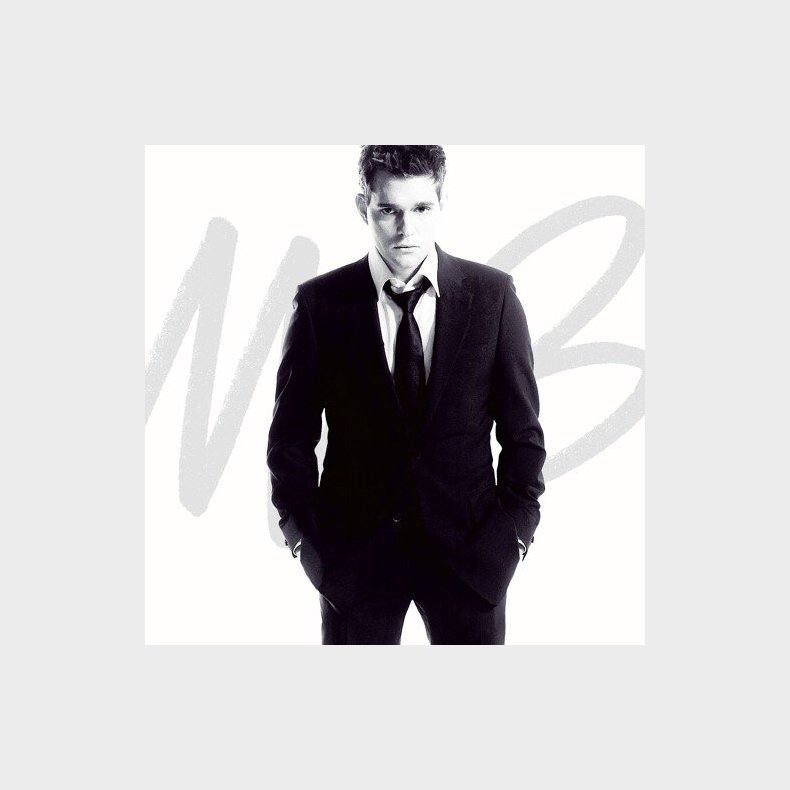 Michael Buble - It's Time - CD
