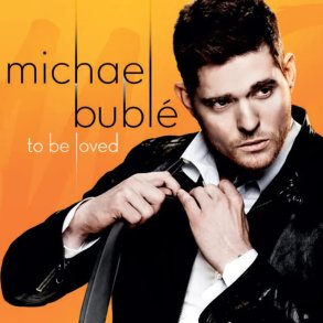 Michael Buble - To Be Loved - CD