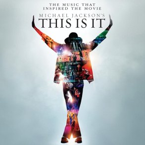 Michael Jackson - This Is It - CD