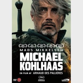Michael Kohlhaas - DVD - Film