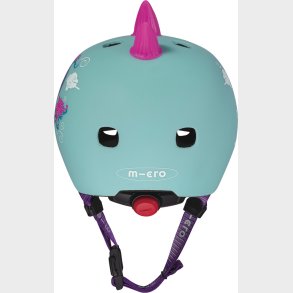 Micro - Hjelm - 3d Drage M