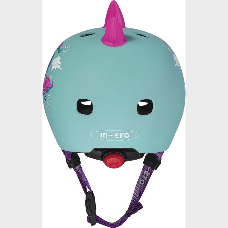 Micro - Hjelm - 3d Drage M