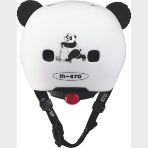 Micro - Hjelm - 3d Panda M