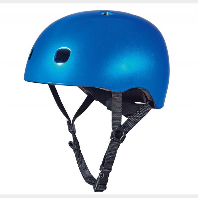 Micro - Hjelm - Bl - M