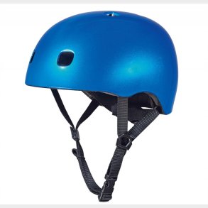 Micro - Hjelm - Bl - S