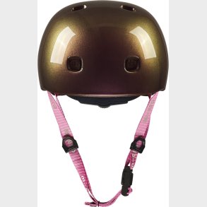 Micro - Cykelhjelm Til B�rn - Small 48-53 Cm - Neochrome Pink