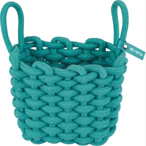 Micro - Kurv - Firkantet - Green