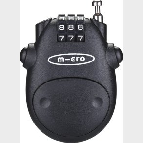 Micro - Lock (ac3001b)