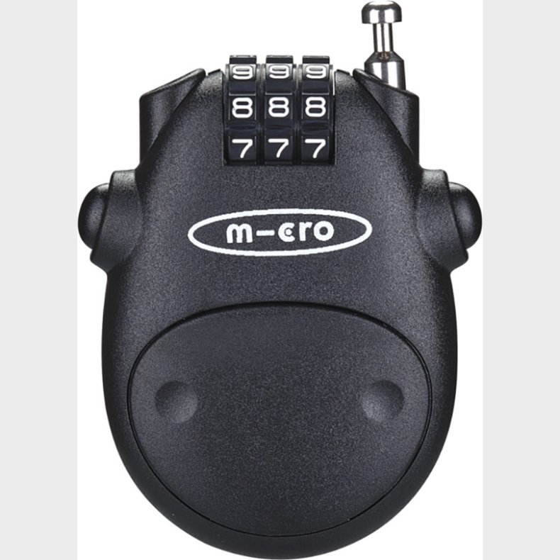 Micro - Lock (ac3001b)