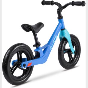 Micro - L�becykel Light - Chameleon Blue
