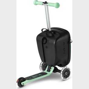 Micro - Luggage Junior 13 L - Mint