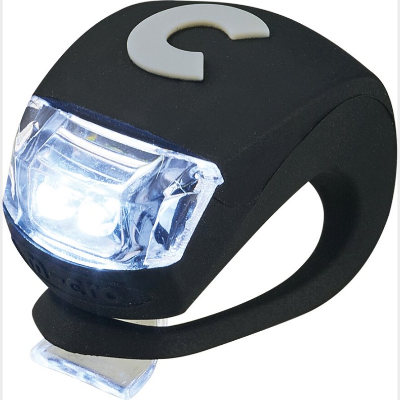 Micro - Lys Deluxe - Black