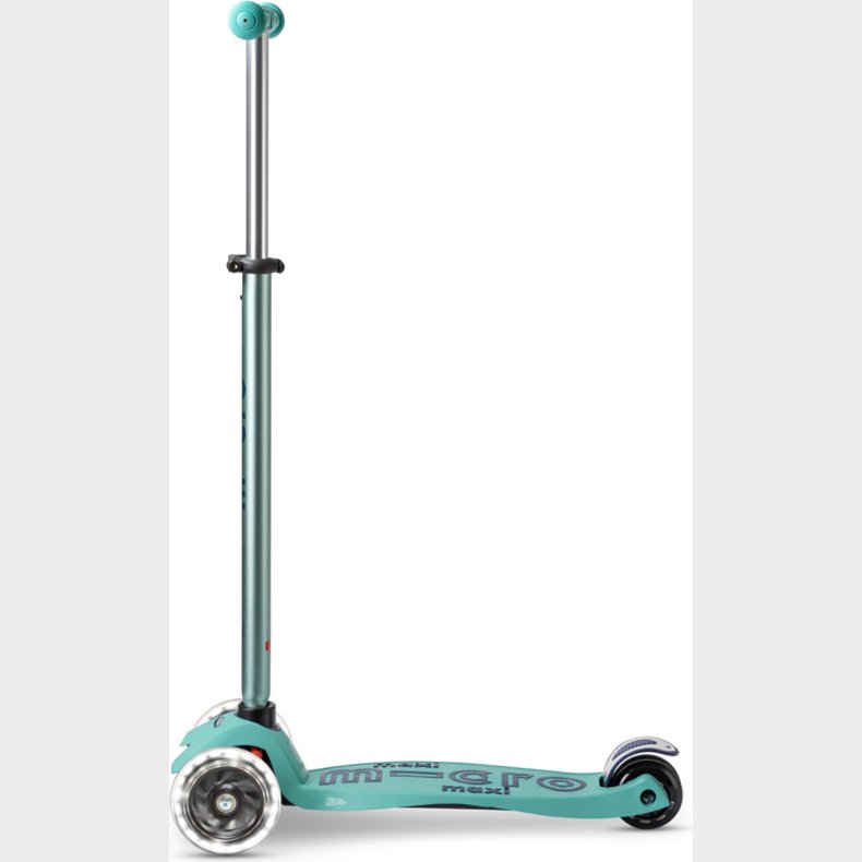 Micro - Maxi Deluxe Eco Led - Mint