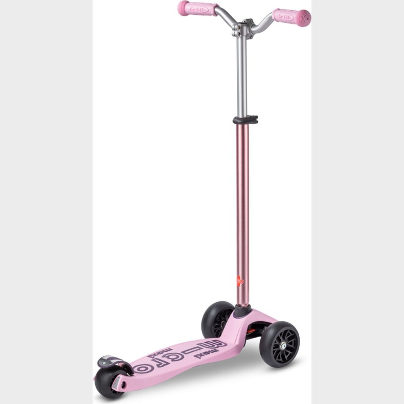 Micro - Maxi Deluxe Pro - Rose