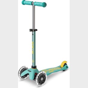 Micro - Mini Deluxe Eco Led - Mint