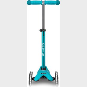 Micro - Mini Deluxe Led - Aqua