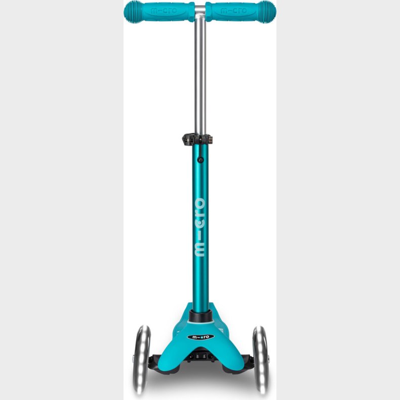 Micro - Mini Deluxe Led - Aqua