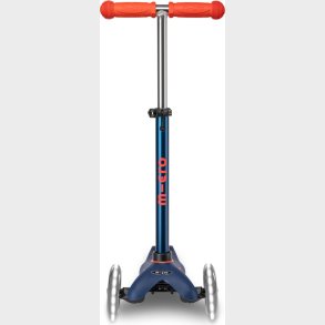 Micro - Mini Deluxe Led - Navy Blue