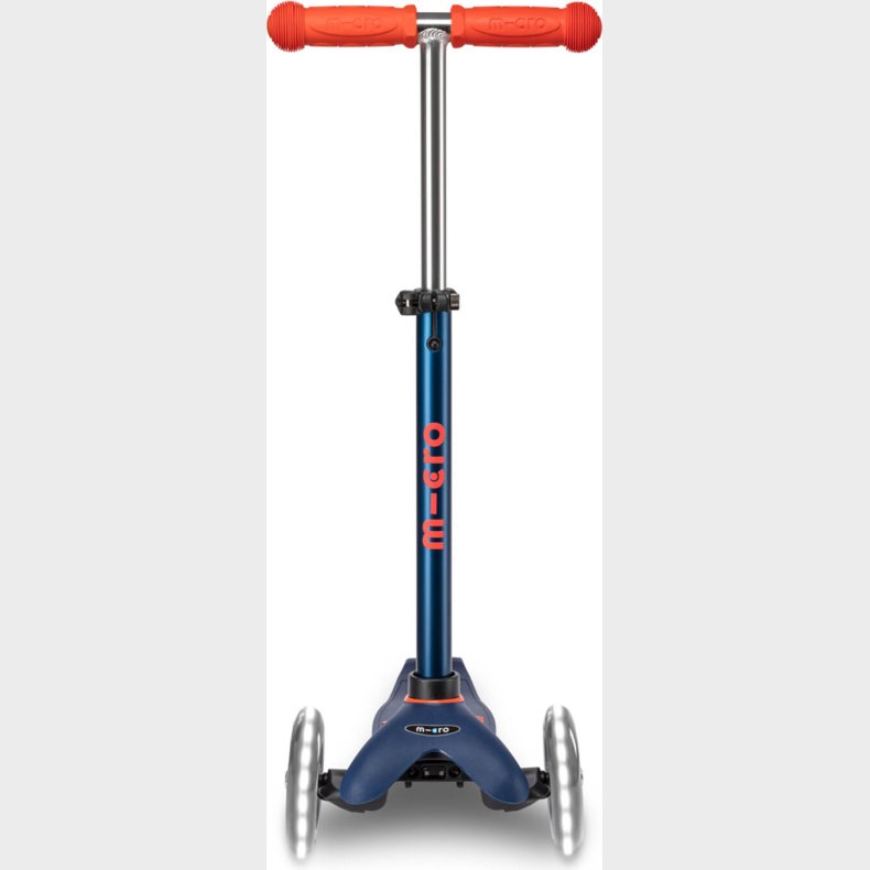 Micro - Mini Deluxe Led - Navy Blue