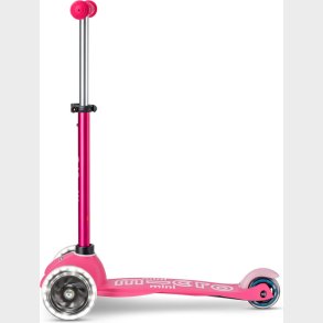 Micro - Mini Deluxe Led - Pink