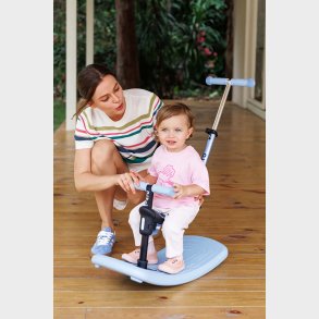 Micro - Mini Deluxe Led - Rock Og Go - Dusty Rose