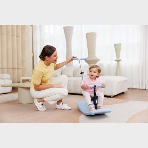 Micro - Mini Deluxe Led - Rock Og Go - Ocean Slate