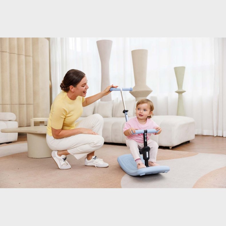 Micro - Mini Deluxe Led - Rock Og Go - Ocean Slate