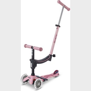 Micro - Mini2grow Deluxe Magic Led 2 0 - Dusty Rose