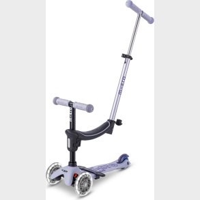 Micro - Mini2grow Deluxe Magic Led 2 0 - Lavender Mist