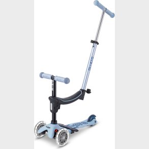 Micro - Mini2grow Deluxe Magic Led 2 0 - Ocean Slate