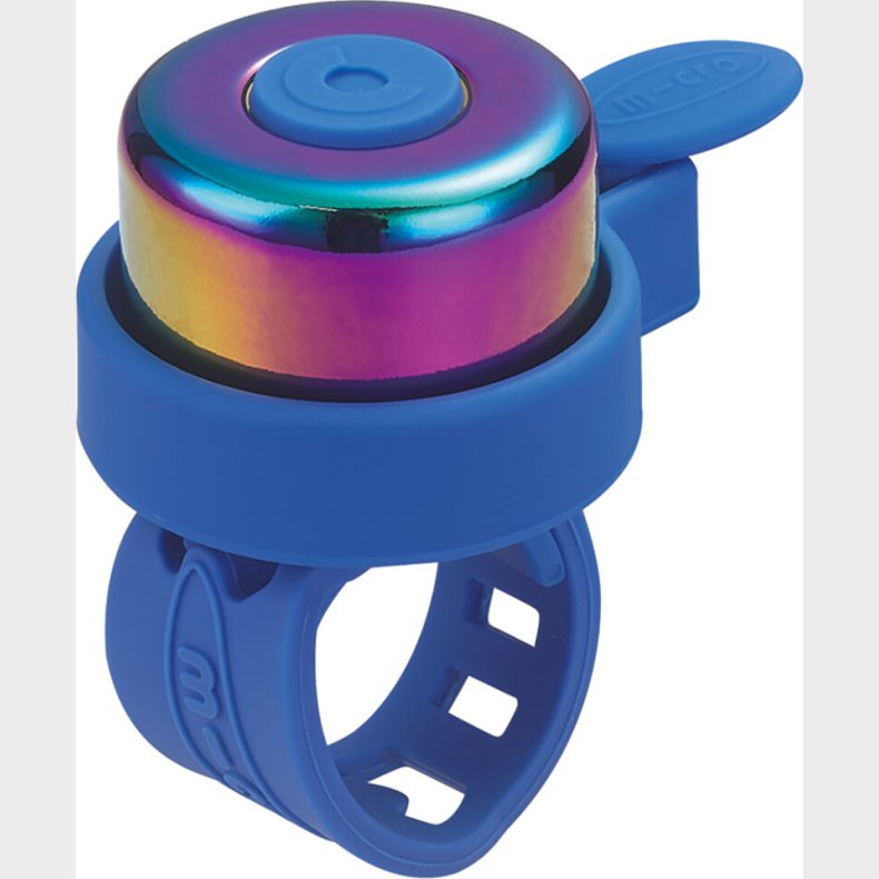 Micro - Ringeklokke - Neochrome Blue