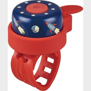 Micro - Ringeklokke - Raket