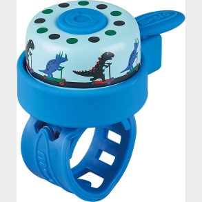 Micro - Ringeklokke - Scootersaurus