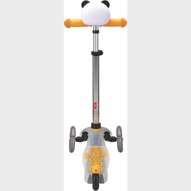 Micro - Scooter Buddy - Panda