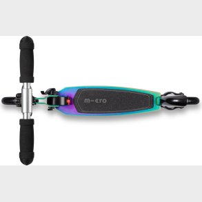 Micro - Speed - Matte Neochrome