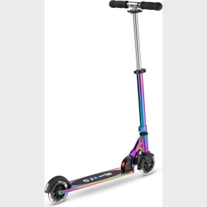 Micro - Sprite Led - Neochrome